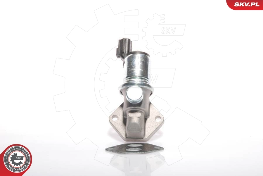 Idle Control Valve, air supply
